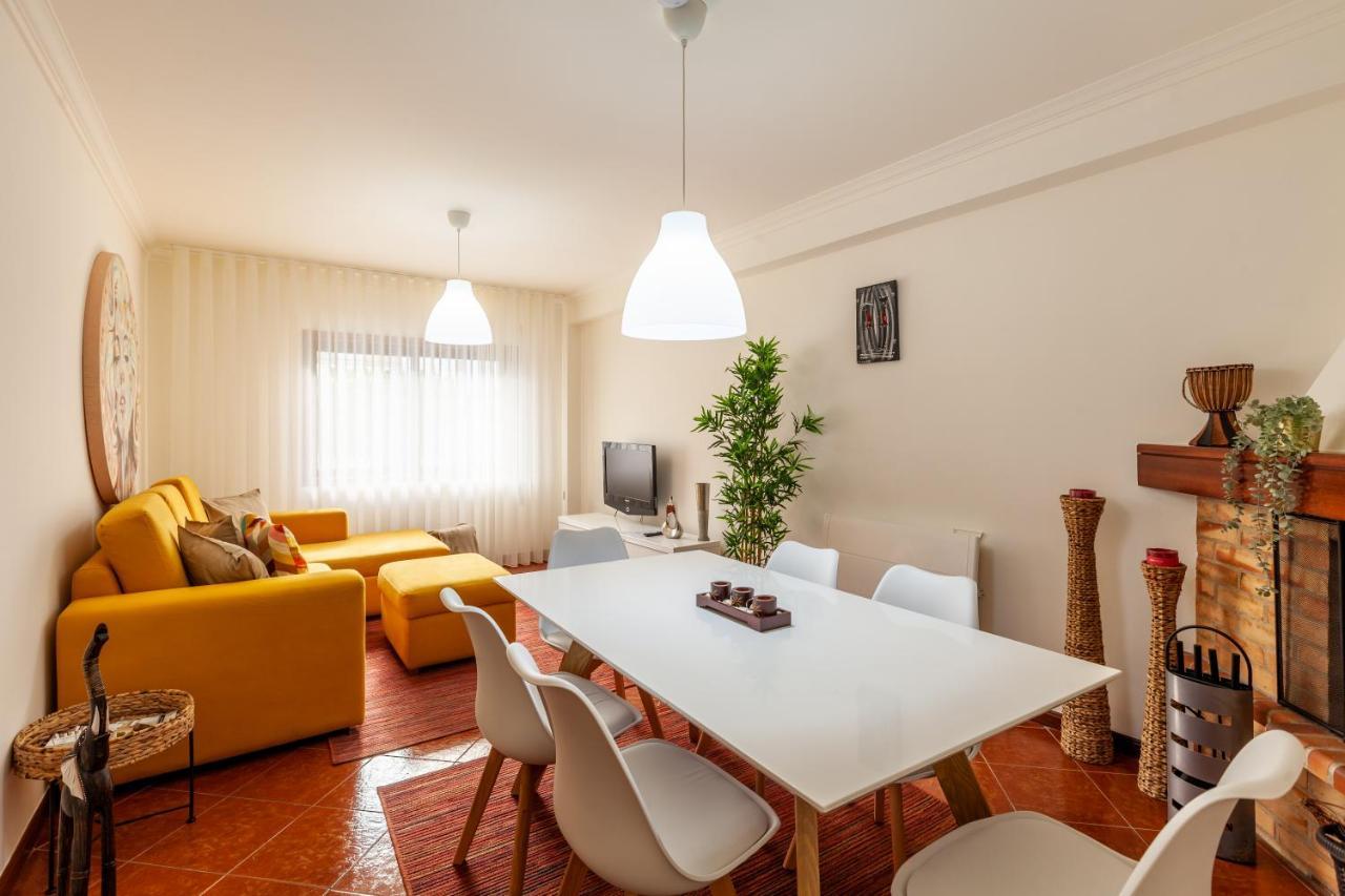 에스포센데 Casa Da Apulia - Minho'S Guest 아파트 외부 사진