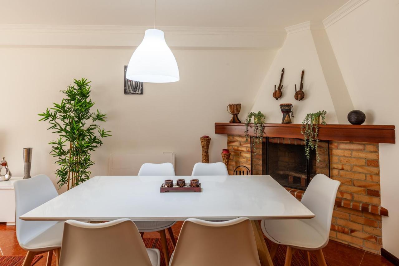 에스포센데 Casa Da Apulia - Minho'S Guest 아파트 외부 사진