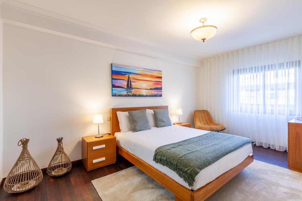 에스포센데 Casa Da Apulia - Minho'S Guest 아파트 외부 사진