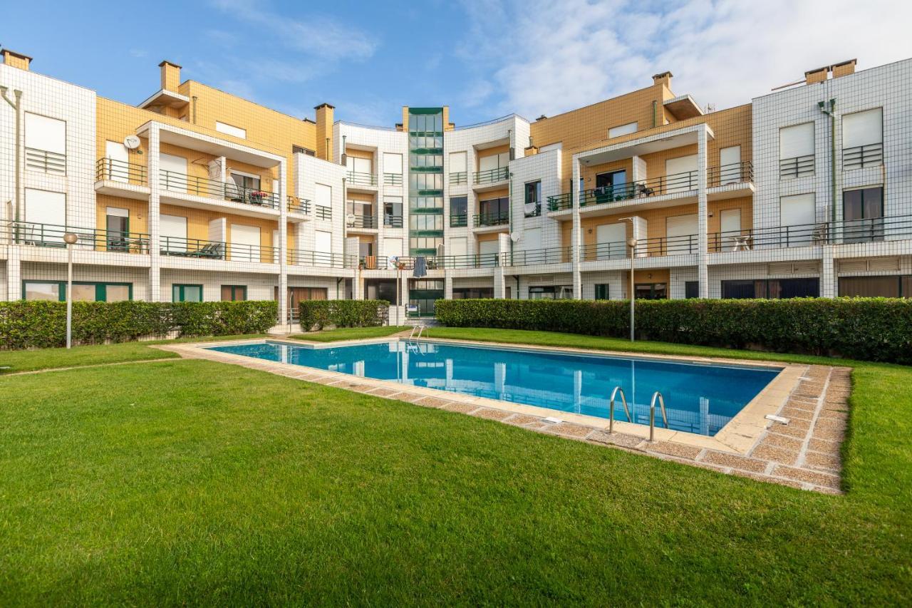 에스포센데 Casa Da Apulia - Minho'S Guest 아파트 외부 사진