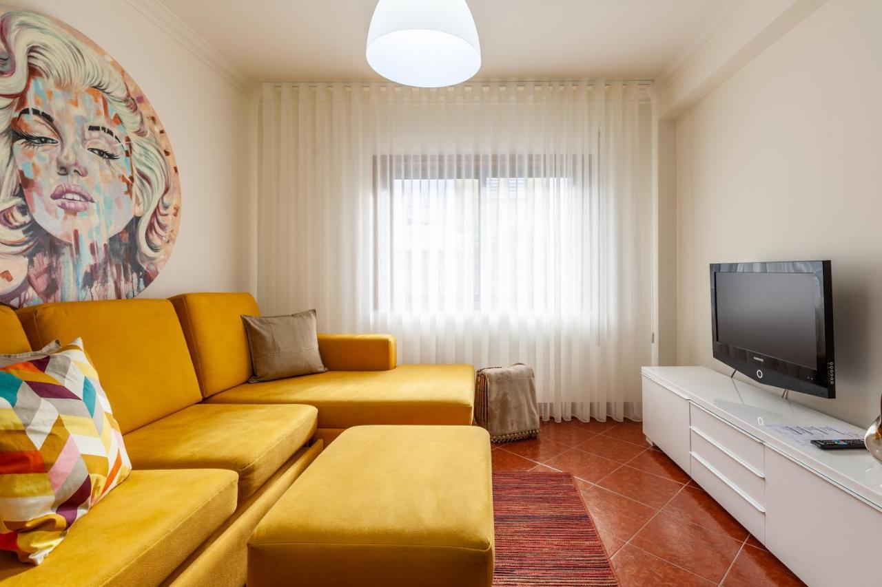 에스포센데 Casa Da Apulia - Minho'S Guest 아파트 외부 사진