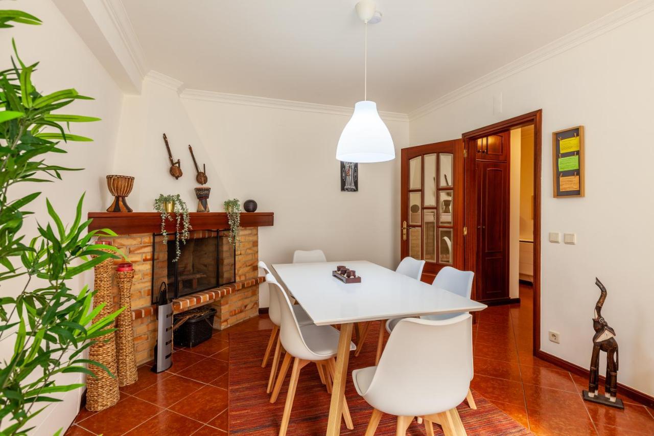 에스포센데 Casa Da Apulia - Minho'S Guest 아파트 외부 사진