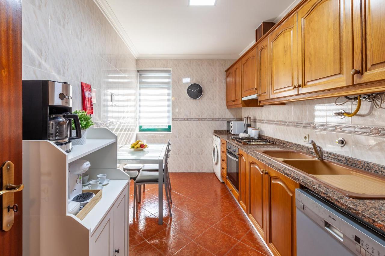 에스포센데 Casa Da Apulia - Minho'S Guest 아파트 외부 사진